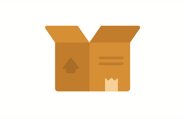 They discovered the magic box, but it was empty!