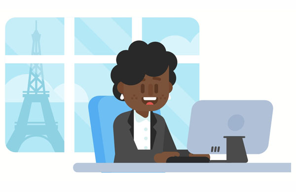 Music or sports? Which is a more interesting topic for my next blog?  I really like working in Paris, so I’m thinking of moving here!