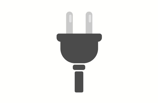 I need to work, but my laptop battery is low. I need my charger.