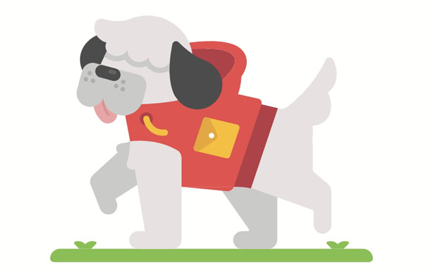 This jacket is perfect for low temperatures.