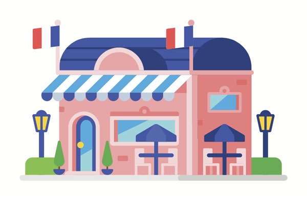 Shouldn’t we call first to ask if the restaurant takes reservations?