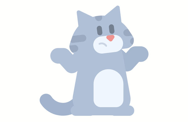 I was lost and really confused at the airport.