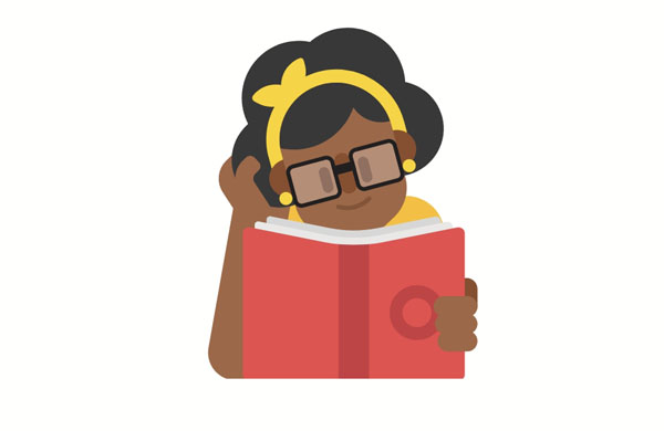 I love Tom’s new book. The end of this story is so surprising! I want to write one too.  I think computers have a bad effect on our eyes. I have to wear glasses now!  The novel that I’m reading is about a princess’s adventure.