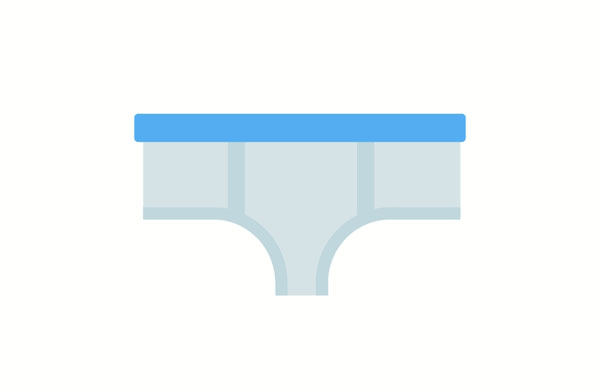 I need to buy some new underwear.