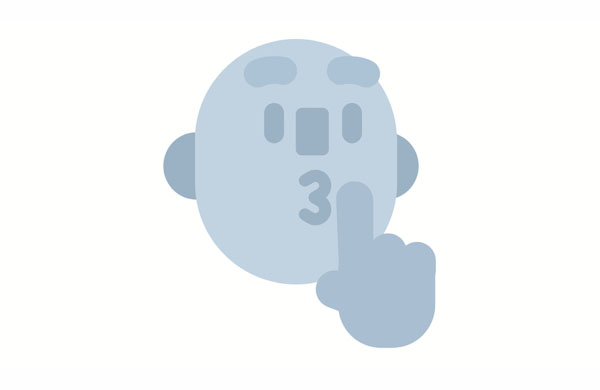 Shhh! Move very quietly so the animals don’t hear us.  Would you mind being quiet? I can’t hear the game!  She is quiet and does not talk much.