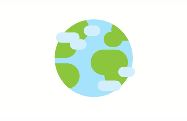 The environment is important, so we need to take care of it.  In the years ahead, we will have huge problems if we don’t take care of the environment now.  The earth is a big, beautiful world.