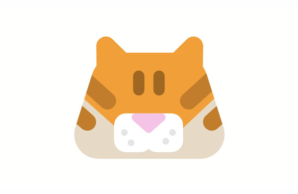 Do you think we’ll see any tigers on our trip?  Look, there is a wild tiger!