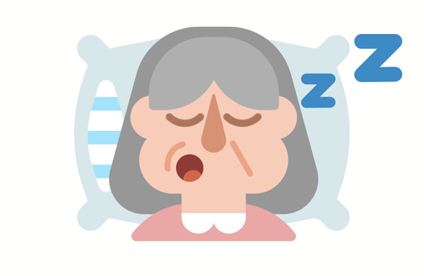 Well, I don’t watch the sunrise anymore because I wake up late.  If you want to sleep better, try a fluffier pillow!  I don’t get enough sleep, so my doctor told me to buy a better pillow and sleep more.