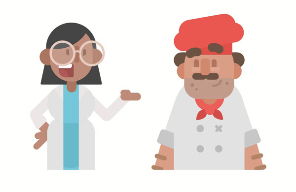 What kind of dishes can you make with peas?