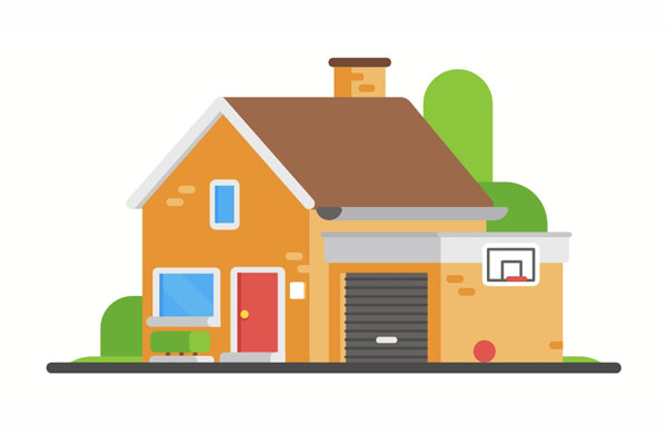 When you’ve reached the last house on the street, that’s us. You’ve arrived.