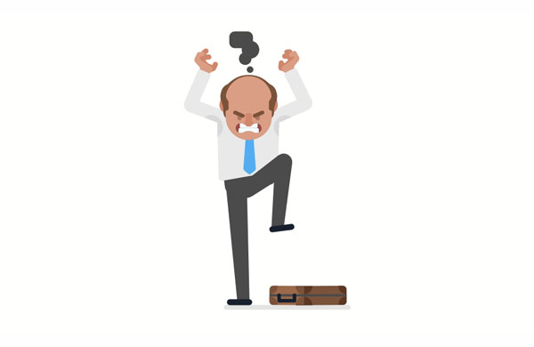 I’m upset because I work long hours, but my pay is so low!