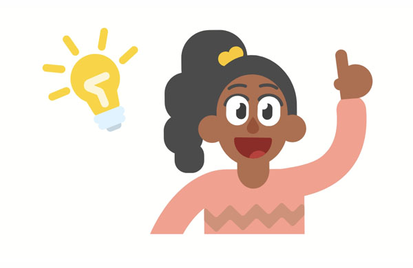 I know I often change my mind, but this time I have a really great thought!