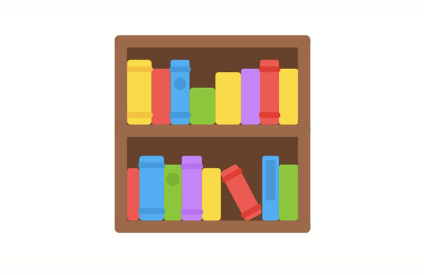 Are paper books necessary anymore? You can read everything online!