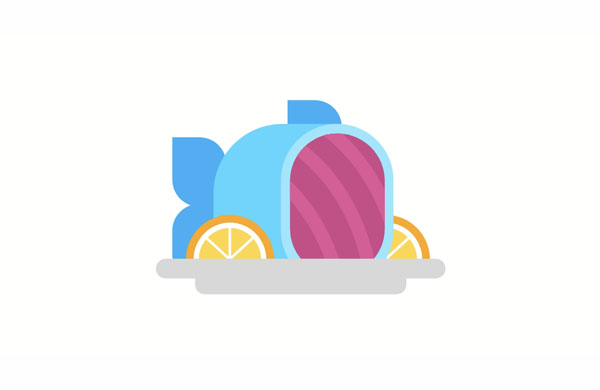 Anna used to be my friend, but she became my enemy after she ate my pet fish.