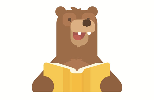 I like fiction more than books about real people and places.