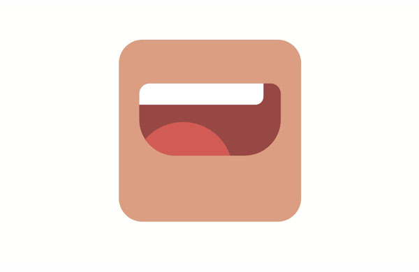 In my nightmare, a sick man was coughing next to me and did not cover his mouth.