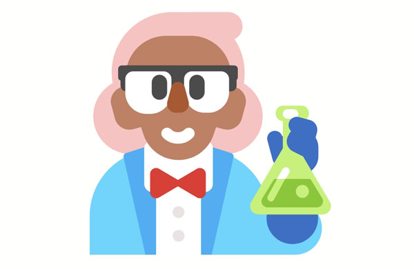 I have knowledge about chemistry and good skills in the laboratory.