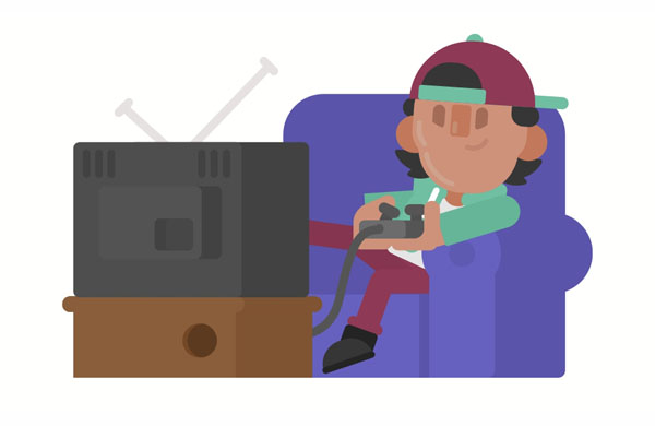 For all you video game lovers, here’s a game that you will definitely enjoy. Buy one now!