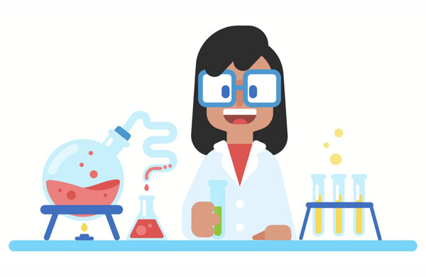 We need to increase research to get better results.