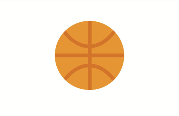 I’m curious about how basketball got its name. Do you know?
