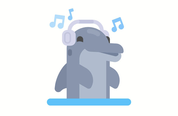 I like listening to this orchestra. They’re really great!