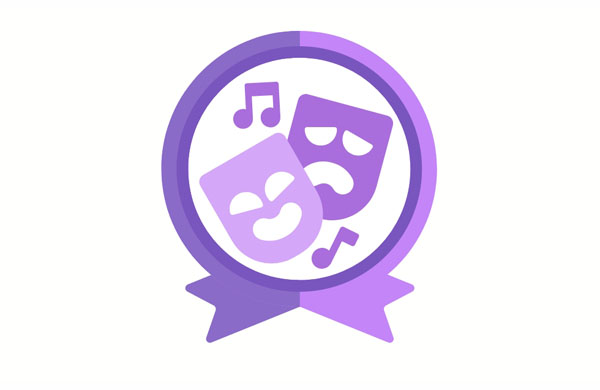 Art and music are important because they bring culture to people.