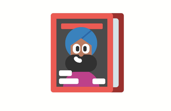 According to this magazine, Vikram is very rich!