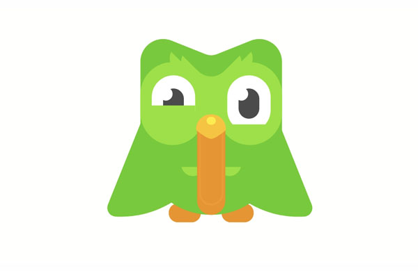 What’s the matter, Duo? I heard you scream!  Duo is coughing a lot and looks a bit unhealthy.