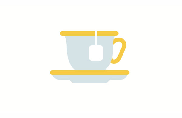 Do you think tea is a healthier drink than coffee?