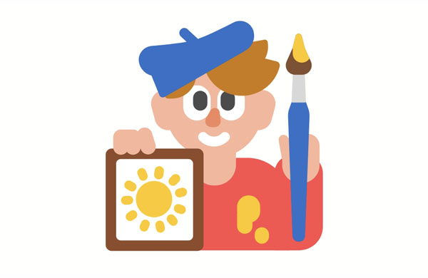 This picture will make my room look a lot nicer.