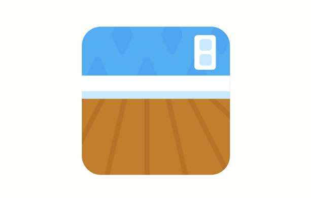 Wooden floors make a&nbsp;home more valuable.