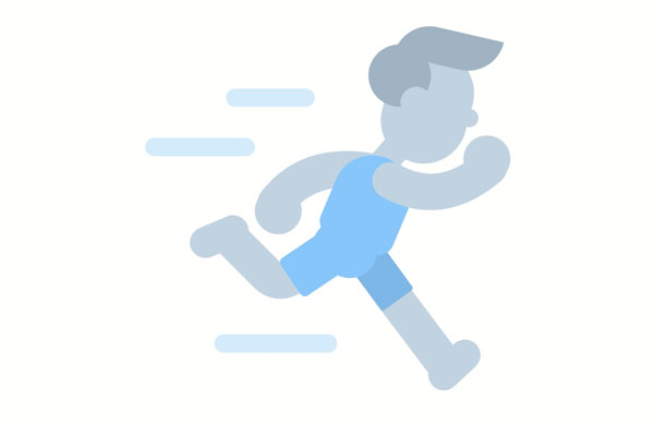 Runners are incredible athletes, aren&rsquo;t they?