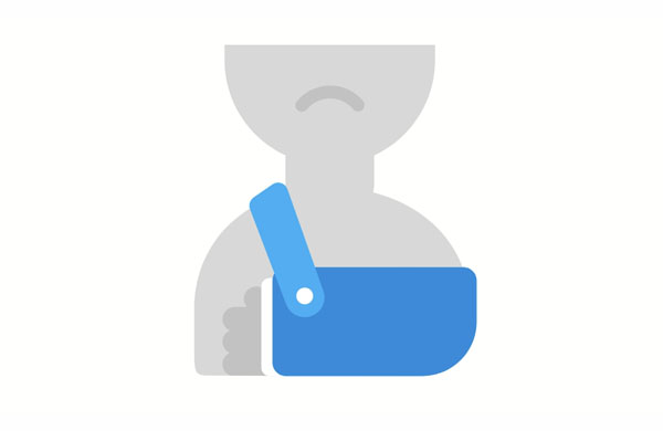 I&nbsp;broke my&nbsp;arm during the final game of&nbsp;the tournament, but at&nbsp;least my&nbsp;team still won!