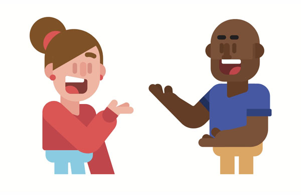 I&nbsp;had a&nbsp;lot of&nbsp;hair in&nbsp;college, but now I&rsquo;m bald.