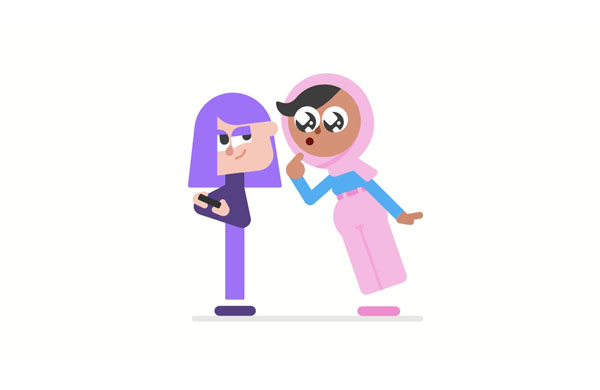 Wow! You can do&nbsp;mobile transactions on&nbsp;your smartphone?