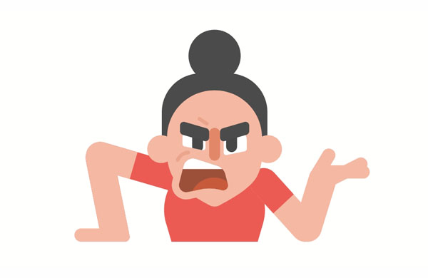 Have you considered not buying expensive coffee every morning? Then, you might have more money!  It&rsquo;s annoying when a&nbsp;customer keeps changing their mind! I&nbsp;hate&nbsp;it!