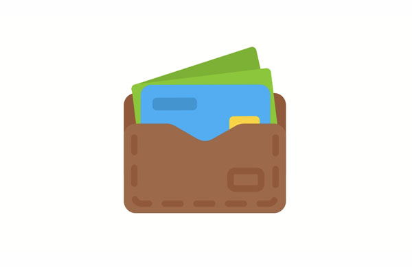 I&nbsp;can&rsquo;t believe you found my&nbsp;wallet on&nbsp;the street. Thanks for not stealing&nbsp;it!