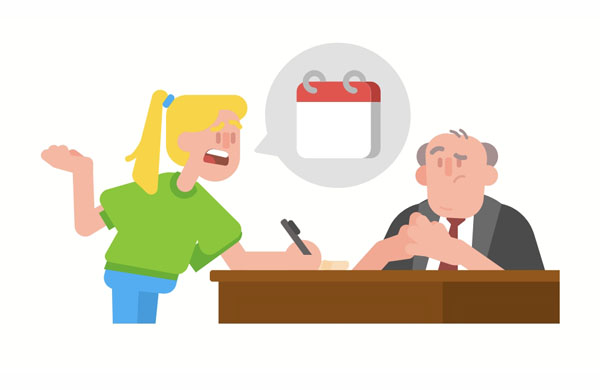 Excuse&nbsp;me, sir. Would you mind telling me&nbsp;the date?