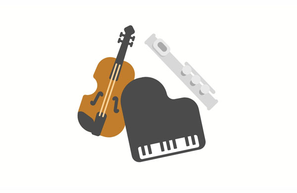 You don&rsquo;t play any musical instruments, do&nbsp;you?
