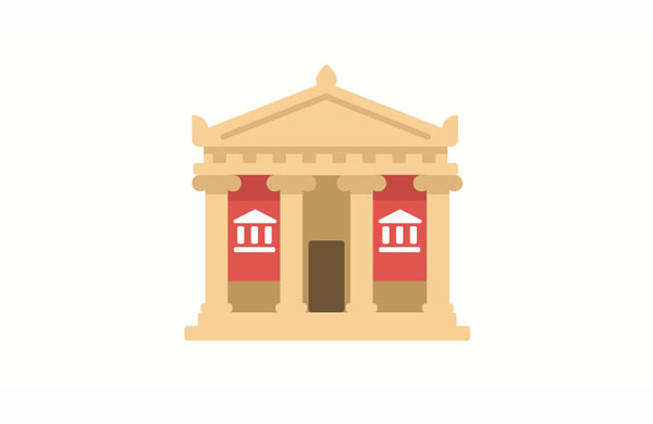 The concert was performed in&nbsp;a&nbsp;historic building that was built 300 years ago.
