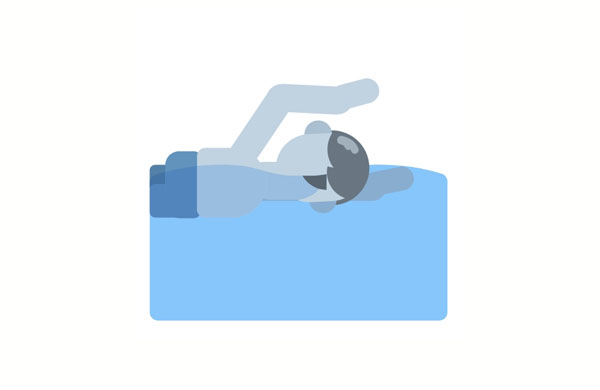 Have you ever swum in&nbsp;the ocean? It&rsquo;s a&nbsp;great way to&nbsp;exercise!