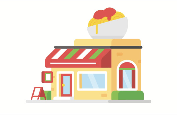 Let&rsquo;s go&nbsp;to&nbsp;that small Italian restaurant, unless they&rsquo;re closed today.