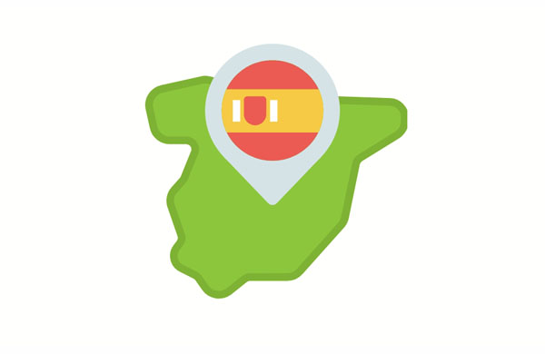 In&nbsp;1992, the Olympics took place in&nbsp;a&nbsp;city in&nbsp;Spain. Do&nbsp;you know which one?