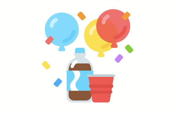 Is this party for a special occasion?